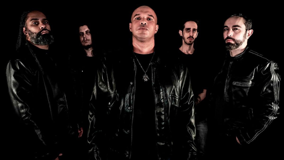 DarkTower lança “Colônia dos Condenados”, single sobre Hospital Colônia de Barbacena