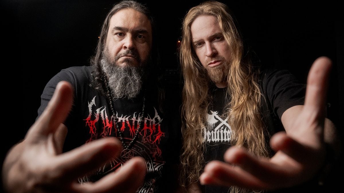 Inventtor desafia dogmas em novo álbum ‘Senhor da Obsessão’
