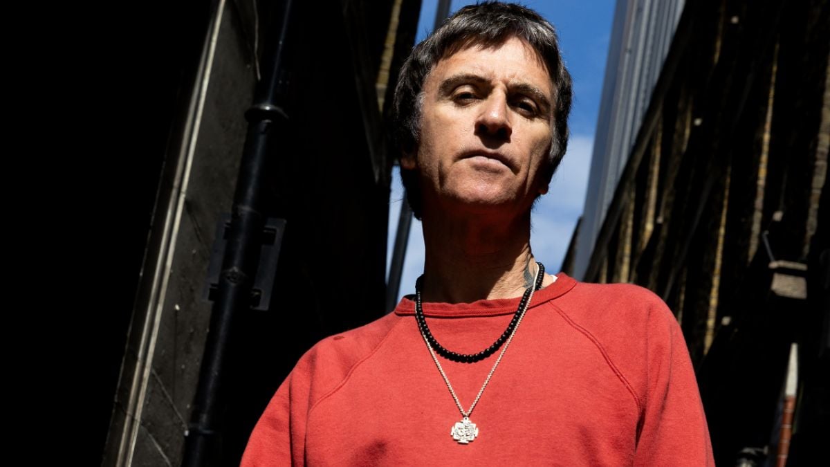 Johnny Marr lança “Ophelia”, single do novo álbum ‘The Age Of Everything’