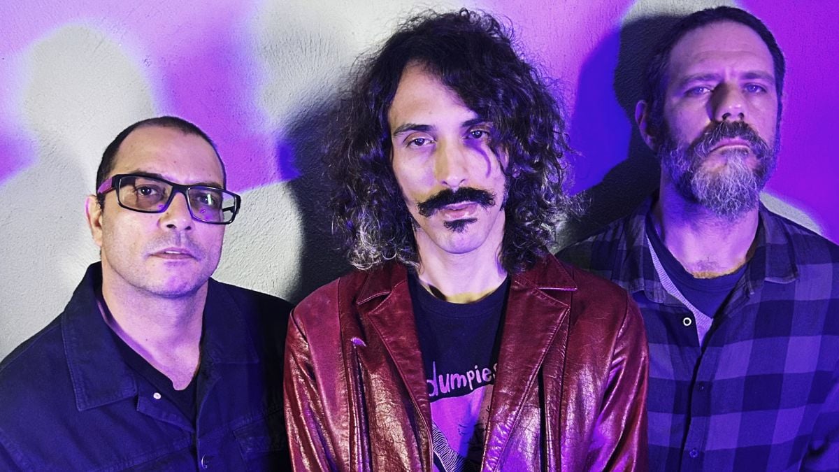 Muzgo lança “Por Nada”, segundo single do álbum de estreia