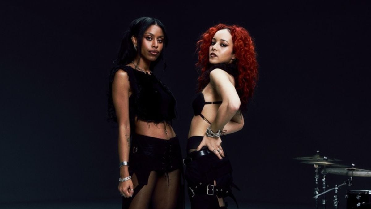 Atração do Rock in Rio, Nova Twins confirma show em São Paulo