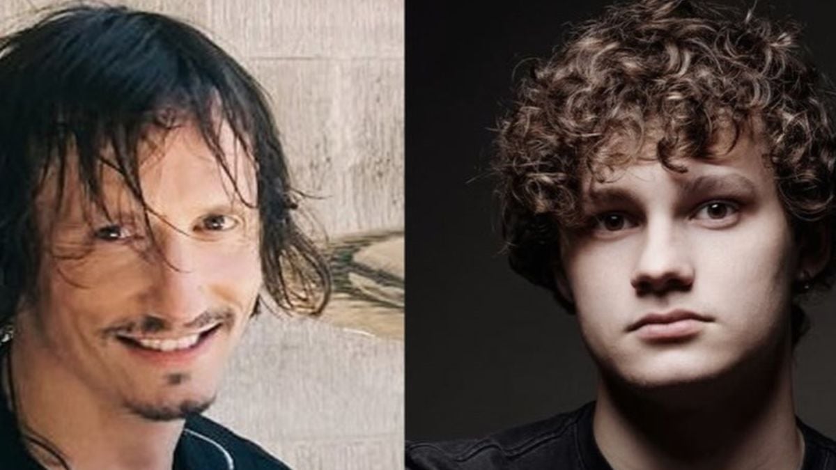 Gojira anuncia brasileiro Luigi Paraventi para substituir Mario Duplantier