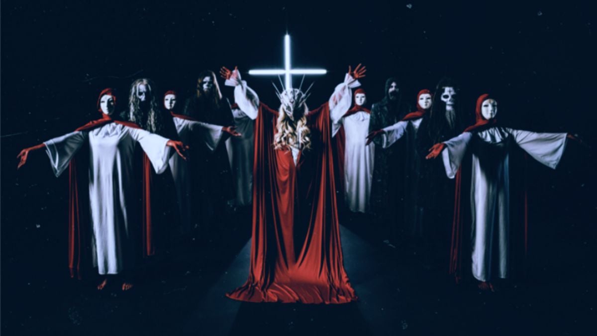 In This Moment anuncia novo álbum ‘Witch’ com cover do Pink Floyd