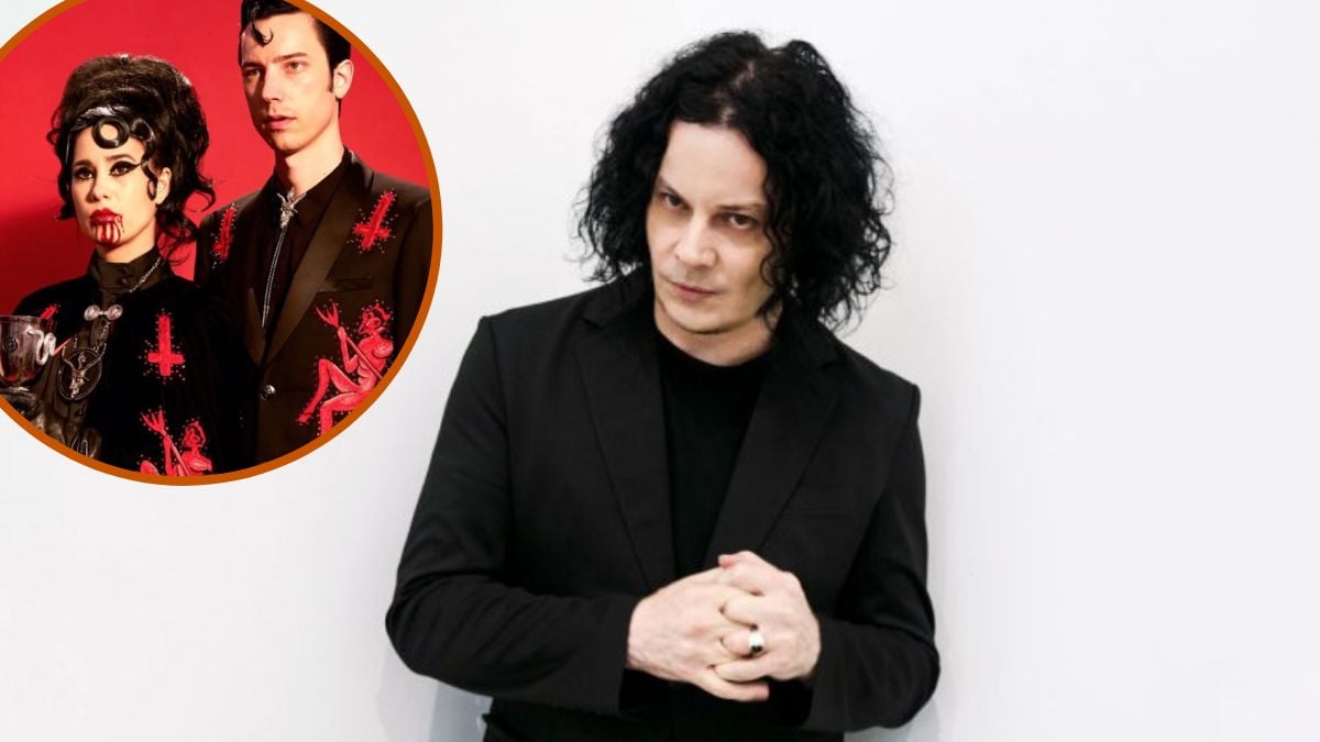 Jack White convida Twin Temple após polêmica com “satanismo”