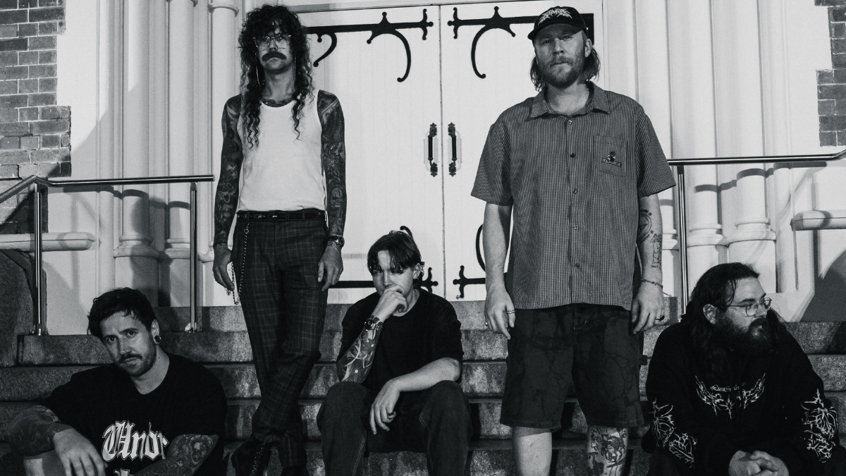 9 bandas de rock e heavy metal que você precisa conhecer: SAME PAINS, Chris Eternalis e mais