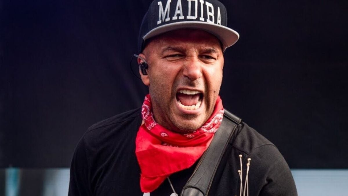 Tom Morello lança “Date Night”, novo single de seu primeiro álbum solo de rock