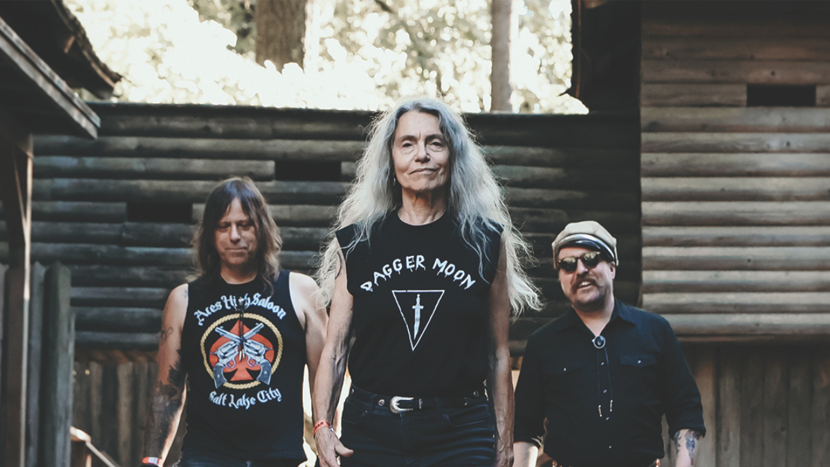 Lenda do Dead Moon, Toody Cole faz show único em São Paulo em outubro
