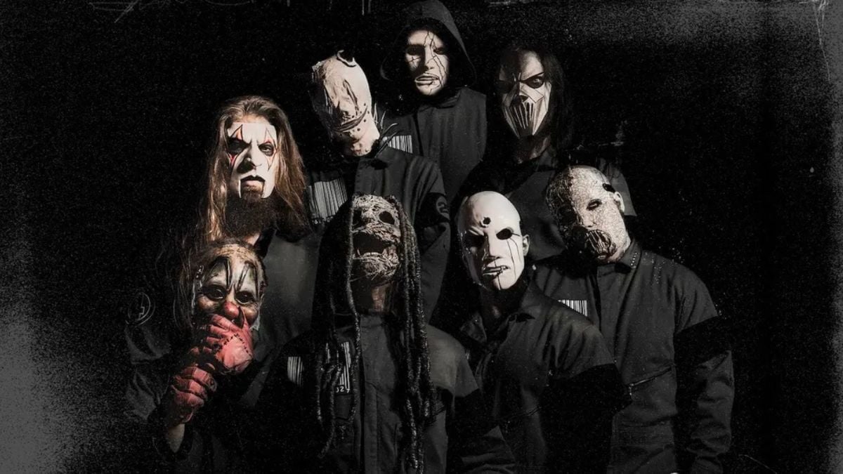 Slipknot e Marilyn Manson vêm ao Brasil como atrações do The Town 2027
