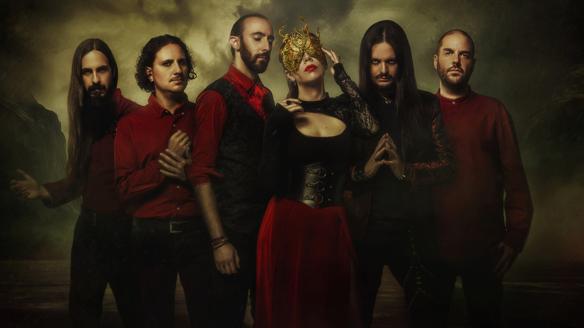 10 bandas de rock e heavy metal que você precisa conhecer: Crusade of Bards, Diamond Sky e mais