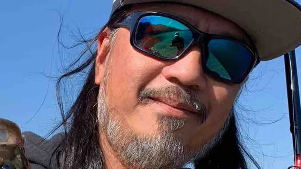 Dennis Pepa, baixista fundador do Death Angel, revela câncer em estágio 4