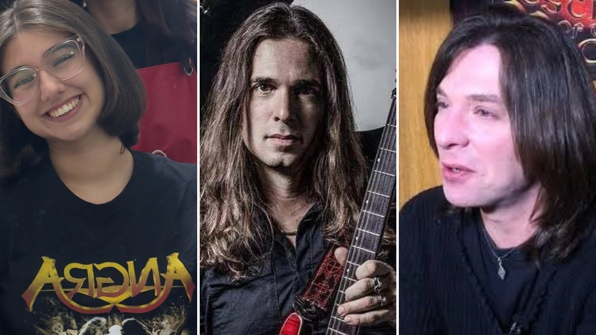 Marco Antunes critica deputada com roupa do Angra; Kiko nega comentário