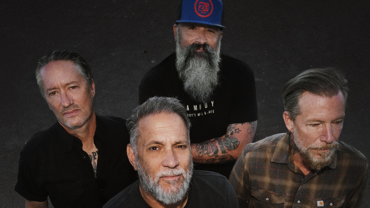 We Are One Tour 2027 anuncia lineup com Face to Face, Satanic Surfers e mais