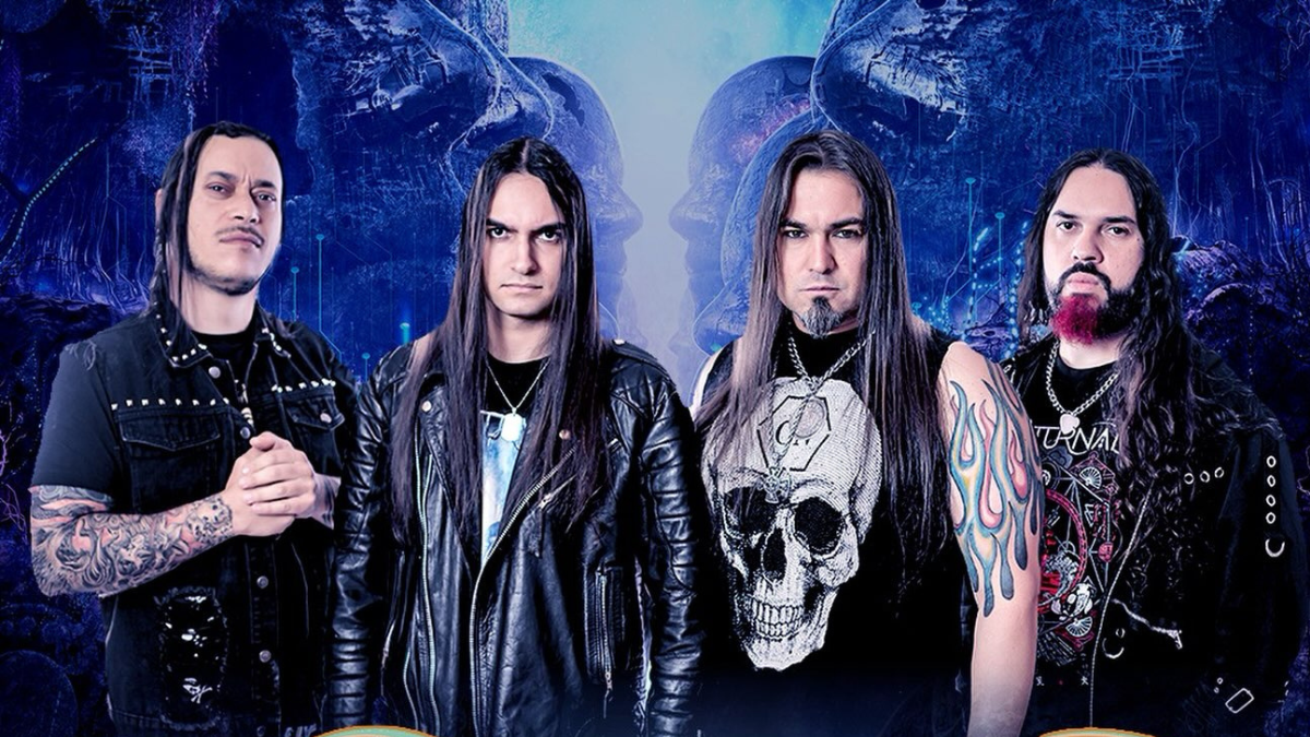 Noturnall anuncia show da ‘Cosmic World Tour’ para São Paulo