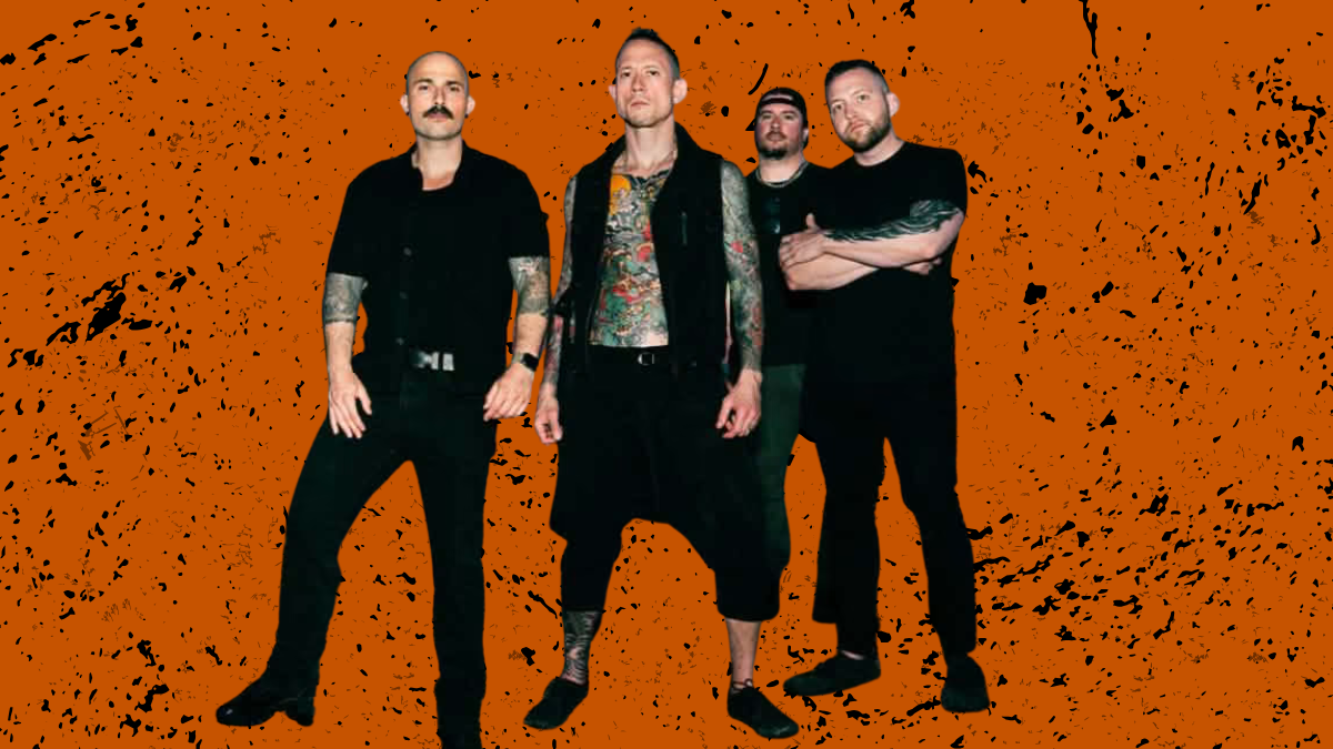 Lançamentos de rock e metal da semana: Trivium, Power Trip, Graveyard e mais