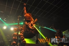 Black Label Society (SP, 04.2019)