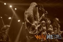 Black Label Society 2019 01