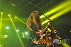 Black Label Society 2019 39