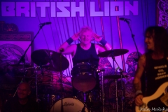 British Lion - Foto Mila Maluhy-4285