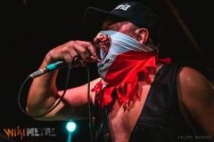 Brujeria (RJ, 05.2018)