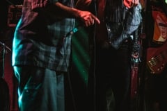 Brujeria, Rio de Janeiro