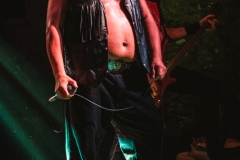 Brujeria, Rio de Janeiro
