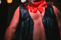 Brujeria, Rio de Janeiro