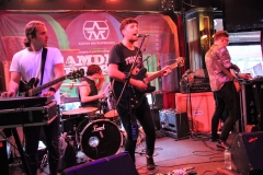 Alvarez Kings