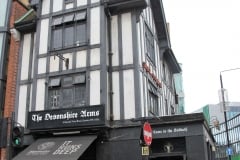 The Devonshire Arms