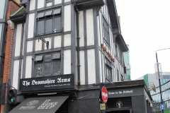 The Devonshire Arms