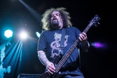 Napalm Death (8)