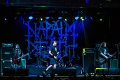 Napalm Death (9)