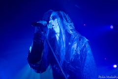 Dimmu Borgir (SP, 11.2018)