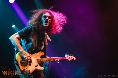 Glenn Hughes - Rio