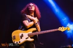 Glenn Hughes - Rio