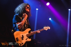 Glenn Hughes - Rio
