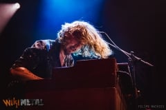 Glenn Hughes - Rio