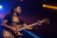 Living Colour (SP, 05.2018)