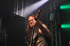 Max e Iggor Cavalera (POA 10.2018)