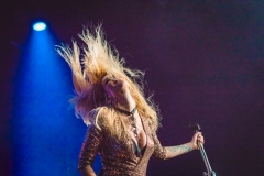 Nightwish e Delain 2018