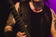 Paradise Lost - Rio