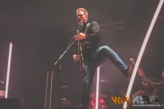 Queens Of The Stone Age (02.2018)