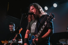 Red Fang (RJ, 03.2018)