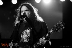 Red Fang - Rio de Janeiro