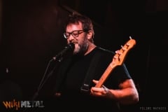 Red Fang - Rio de Janeiro
