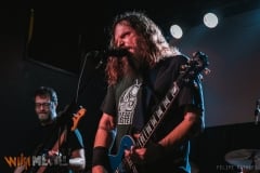Red Fang - Rio de Janeiro