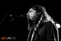 Red Fang - Rio de Janeiro