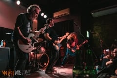 Red Fang - Rio de Janeiro