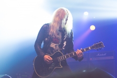 Saxon