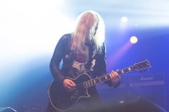 Saxon