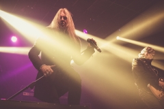 Saxon